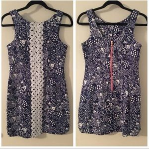 Lilly Pulitzer Lilly for Target shift dress!!